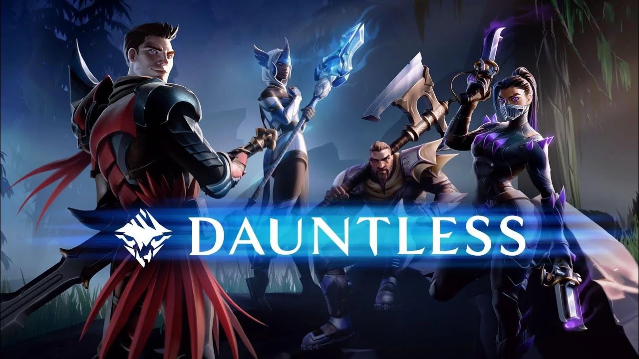 Let's Play - Dauntless: Part 20 - Before The Dawn