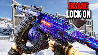 Insane LOCK ON in Warzone with XIM Matrix – Precise Tracking & Zero Recoil