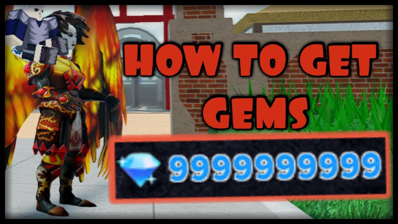 How to Get Easy Gems in All Star Tower Defense on Roblox ...