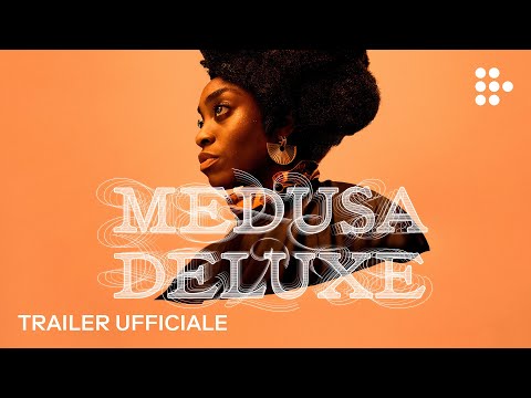 MEDUSA DELUXE | Trailer ufficiale | In streaming dal 4 agosto