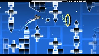 Random Layout (Unfinished) by TheShepr