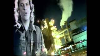 Yes - Rhythm Of Love