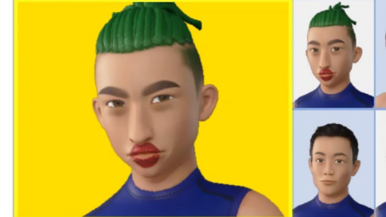 二人実況 俺たちのオリンピック21 東京オリンピック The Official Video Game Youtube