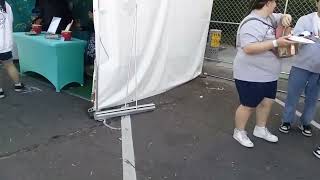 Garden Grove strawberry festival 2025.