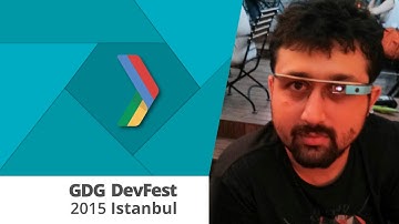 DevFest Istanbul 2015 - Updating Mobile Webpages! But Why?