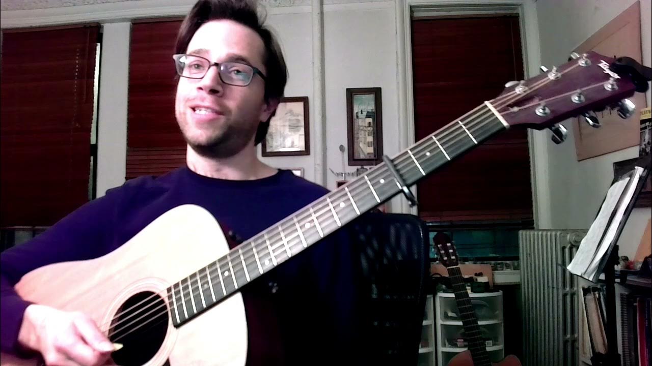 White Wine in a Wetherspoons Tutorial Wilbur Soot, how to play on guitar the right way. YouTube