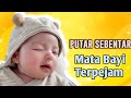 MOM BISA SANTAI|| Sholawat Penidur Bayi, Sholawat Agar Bayi Tidur Nyenyak(2)