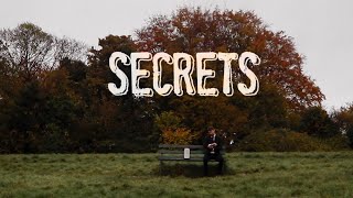 SECRETS OFFICIAL MUSIC VIDEO