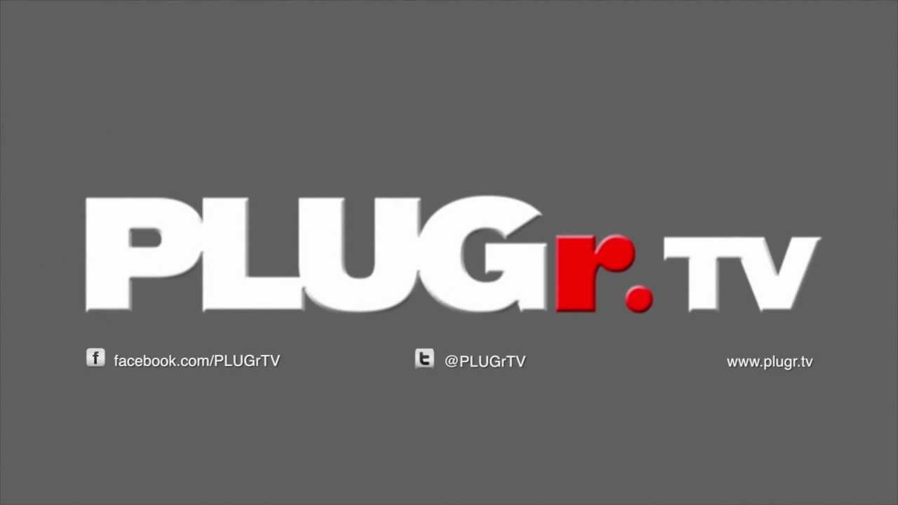 PLUGr.tv Christmas Card