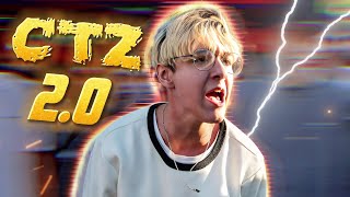 ⚡️CTZ 2.0 - FLOWS ADICTIVOS😎💯 #19 - TALENTO DEL UNDER ARGENTINO🇦🇷 (Subtitulado)