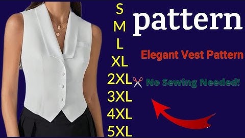 How to Draft a Women