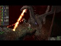 Dungeon Siege - Slay the ancient Dragon of Rathe
