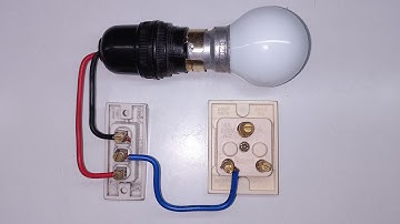 series box parallel wiring| series bypass two way switch connection by Electric Guruji
