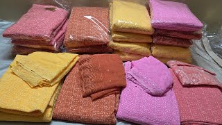 Offer Rs 540 With Lining Fancy Churidar Material Ph 7306083024