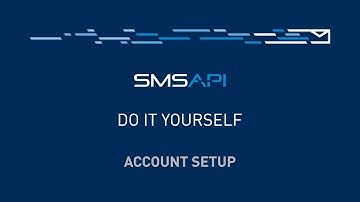 First Steps in the Customer Portal | SMSAPI. Do It Yourself!
