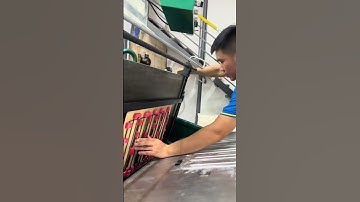 Die Cutting Machine
