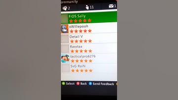 Host dropping first map