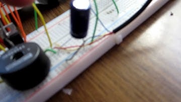 Raspberry Pi Running on AA batteries