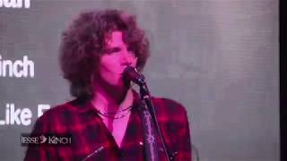 I'm A Man-Jesse Kinch(Live in Nashville 2018) chords