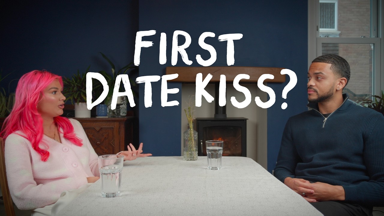 How to End a First Date Well