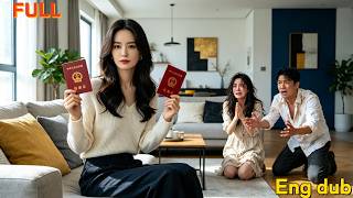 Details My Husband Faked His Death To Take My Fortune And Marry A Widow. Reborn, I  Kicked Them Out.#gghao News