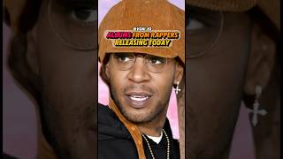 New Albums From Rappers Supposedly Releasing Tonight