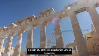 IGARSS 2024 Promo Video