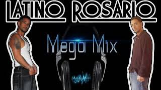 Latino Rosário  ( Mega Mix)
