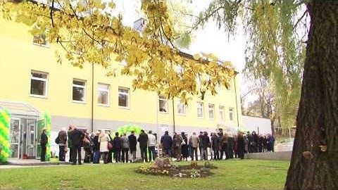 Atidaryti Savarankiško gyvenimo namai