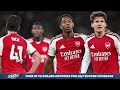 ARSENAL vs. COVENTRY CITY: Premier League Match REACTION