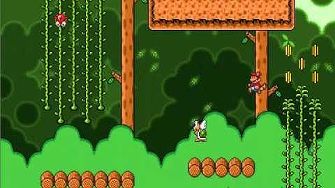 Apocalypse of Foroze Level - Scenic Canopy