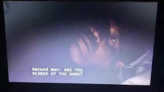 The shawshank redemption - fresh fish English subtitles