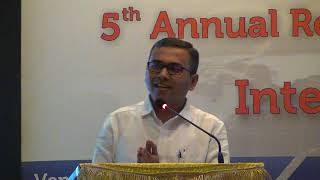 5th Residential Seminar on International Taxation(2nd Technical Session)