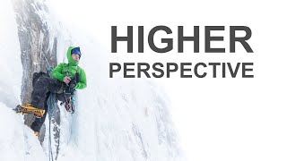 Higher Perspective - Trailer