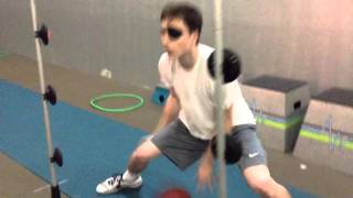 Jason Williams Half Brother Training Microspeed Net Worth