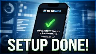 How to Setup a cPanel Email on an iPhone / iOS Device