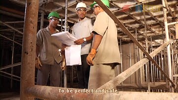 Project Video Series 100% Safe | Unmolding (English subtitles)