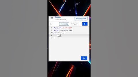C++  program for float data type#viralvideo #trendingshorts