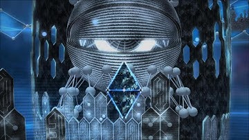 Final Final XIV - Omega Sigmascape Story Part 2