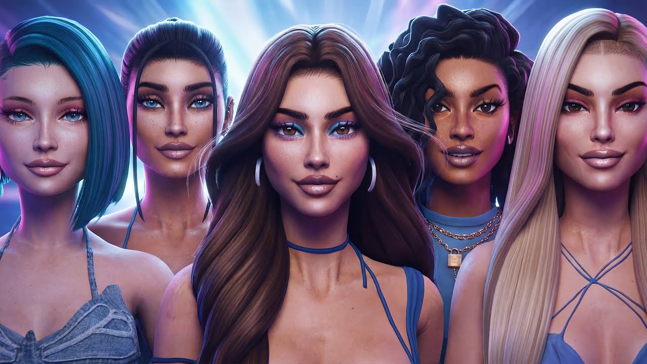 Better Beware Girls - 'Yo Girl Tonight' M/V