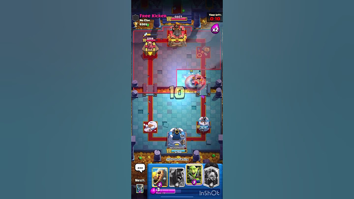 Mega knight vs evo barbarians & elites #clashroyale  #clashroyalegameplay #supercell #videogames