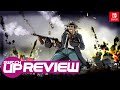 Guns gore and cannoli 2 switch review  coop shooter cannoli