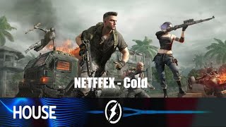 Download lagu Backsound PUBG Terbaru 2020 cocok buat cover game NETFFEX - Cold | Music no copyright