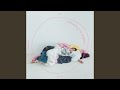 それは光になって