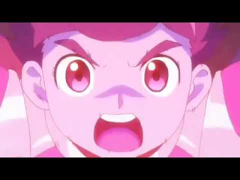 مسلسل مونستر هانتر فرسان الضواري الحلقة الرابعة و الستون 64