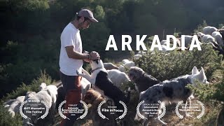 Watch Arkadia Trailer