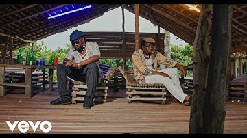 Umu Obiligbo - Live Life (Official Video)