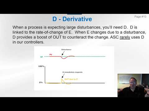 Training 320 - PID Control in CPC