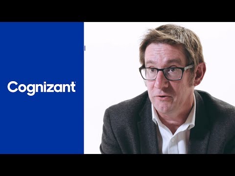 Content As A Service | Leading in Digital | Cognizant