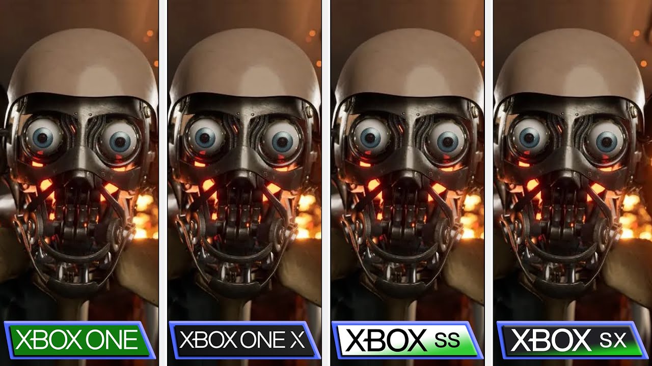 Atomic Heart: resolução, taxa de quadros e modos gráficos no PC, PS5 e Xbox  Series X